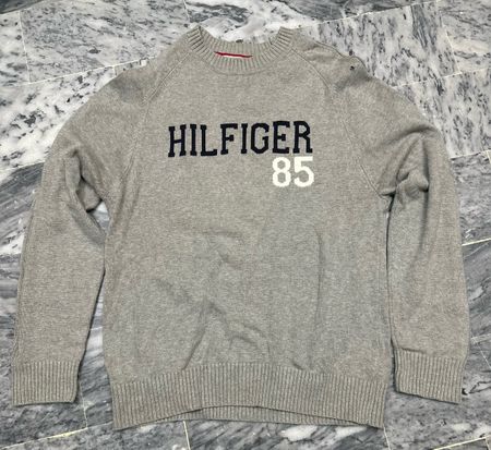 Tommy Hilfiger sweaters