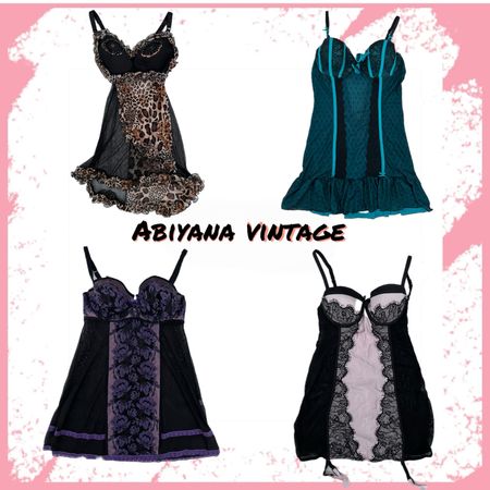Babydoll Tops