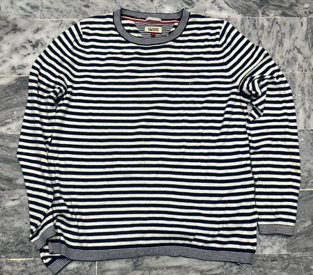 Tommy Hilfiger sweaters