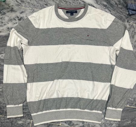Tommy Hilfiger sweaters