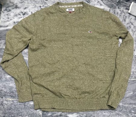 Tommy Hilfiger Sweaters