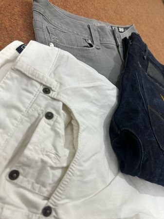 MISS ME and branded jeans