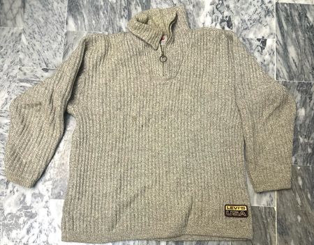 Levis Sweaters
