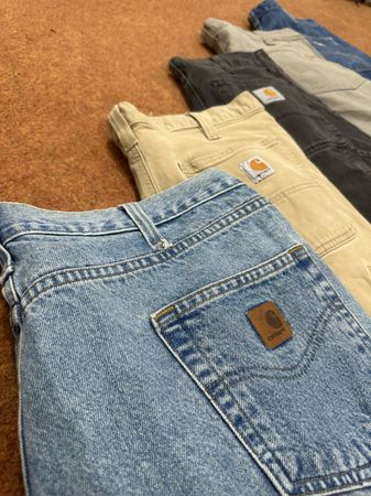 vintage CARHARTT shorts 🩳