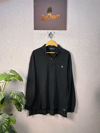Ralph Lauren Full Sleeves T-Shirts