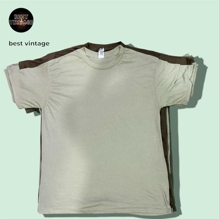 T-shirt dell'esercito