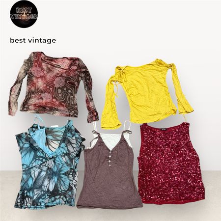 Y2K dress