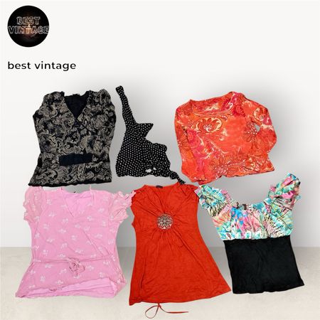 Y2K dress