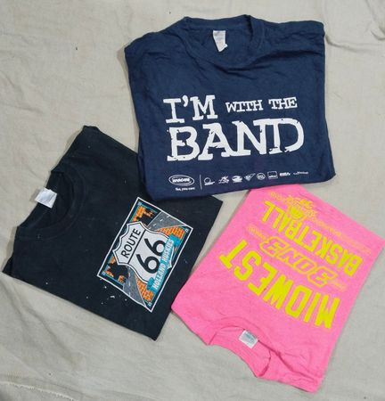 Premium tshirts