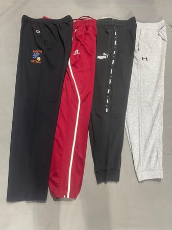 Mix Brand Track pants