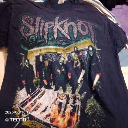 Mixed Graphic T-Shirts
