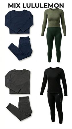 Mix Lululemon Bundle