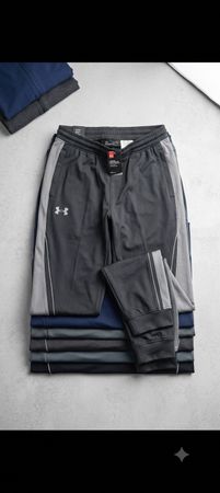 Mix Branded Track Pants