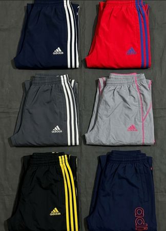 Adidas Track Pants