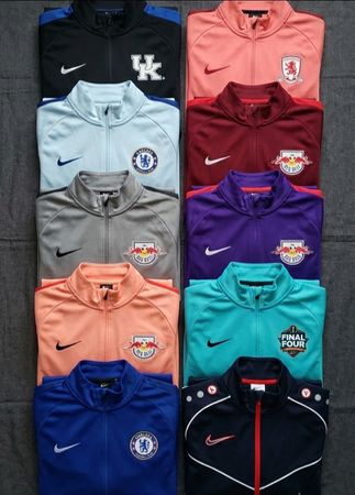 Nike Trackjacket