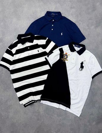 Camisetas Polo Ralph Lauren