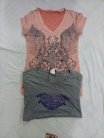 CR9441 Baby Tees Mix Bundle