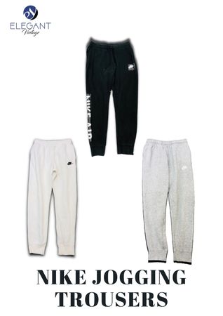 Nike Jogging Trousers - EVM1199
