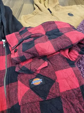 AVG-0479 Carhartt Dickies & Patagonia kids Winter