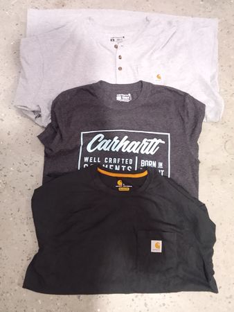 Carhartt  T-shirt