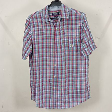 CHAPS MEN'S SHIRTS - BUNDLE 02