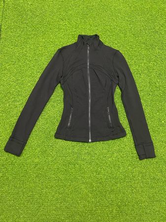 Yv107 lululemon Define Jacket 7P