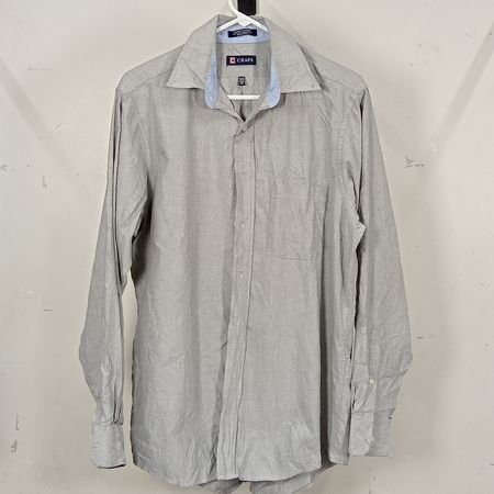 CHAPS MEN'S SHIRTS - BUNDLE 03