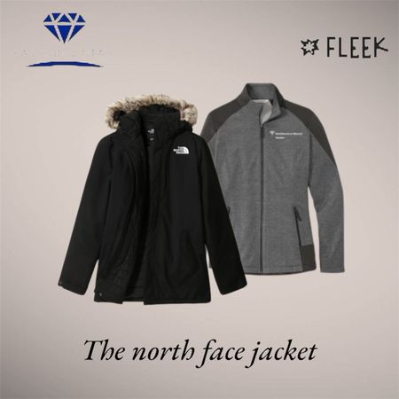 The North Face Jackets (Dv -06-117)