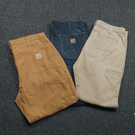 Carhartt Carpenter Pants