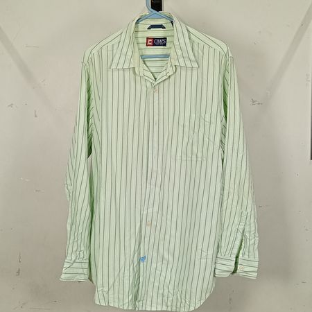 CHAPS MEN'S SHIRTS - BUNDLE 12