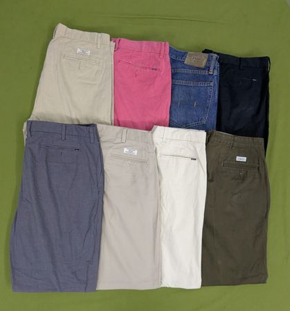 RV3938 Ralph Lauren Pants