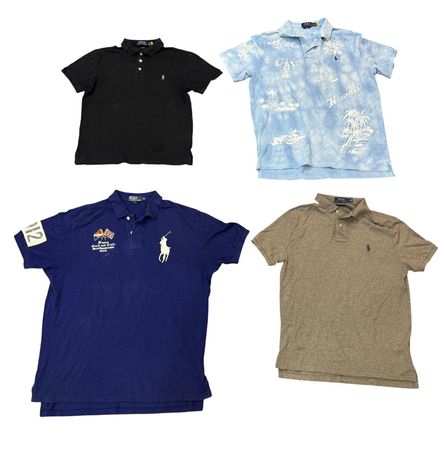 Polo Culler T shirt
