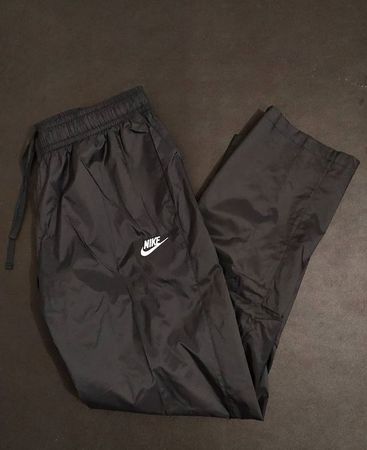 Authentic Vintage Nike Track Pants