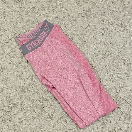 GYM SHARK LEGGINGS - BUNDLE 101