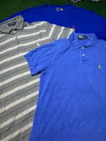 Authentic Vintage Ralph Lauren T-shirts