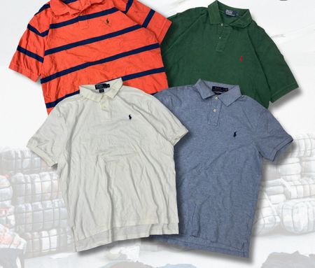 Premium Vintage Ralph Lauren T-shirts