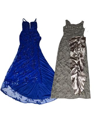 Y2K beaded and spaghetti straps dresses | V-T517