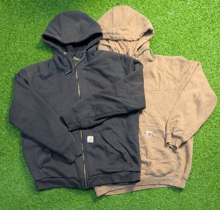 6448 - Felpe Carhartt