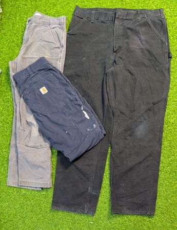 6452 - Carharrt Pants