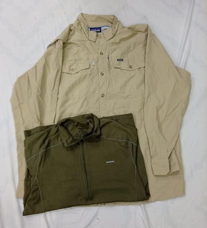 CR9461 Vintage Patagonia Mix Bundle