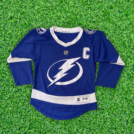 A.Y346 Kids Pro Sports Jerseys