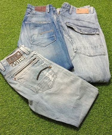 G-Star jeans