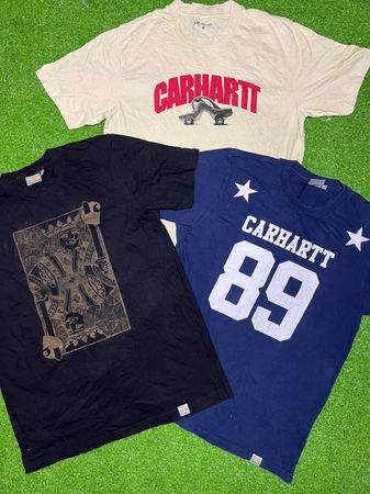 Carhartt Printed T-Shirts