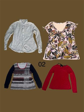 Women's tops