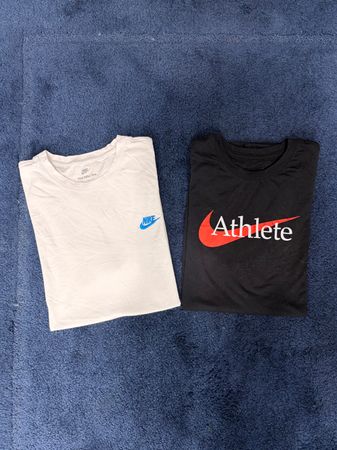 Nike T-Shirts [TD-468]