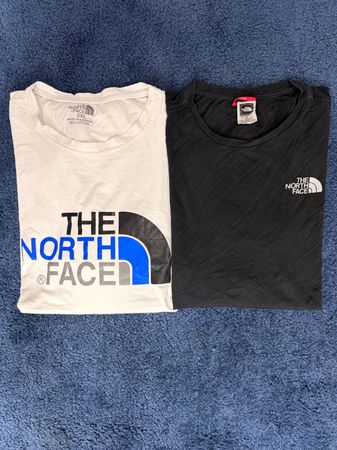 The North Face T-Shirts [TD-470]