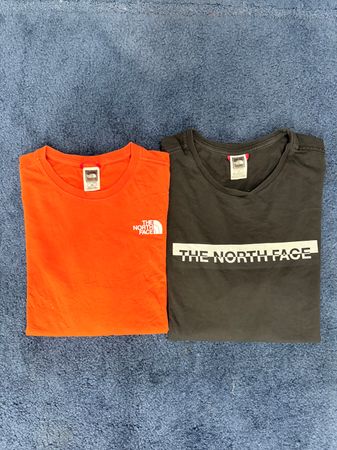 The North Face Tshirts [TD-472]