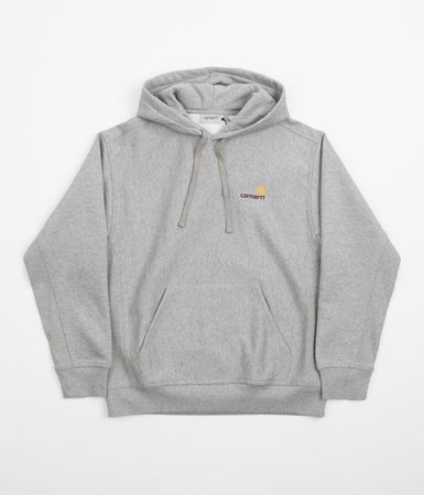 Pull à capuche de marque