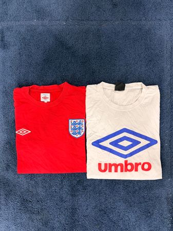 Umbro T-Shirts [TD-473]