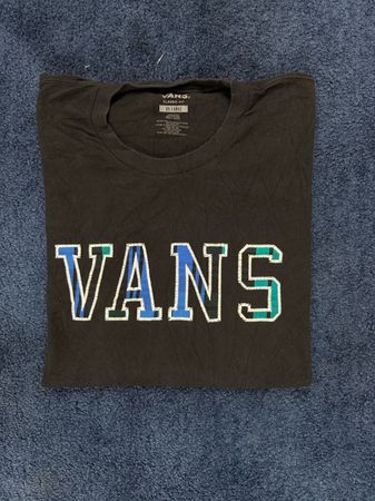 Vans T-Shirts [TD-475]